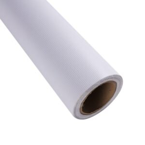 Tela PVC Backlit 510g — Cromatec