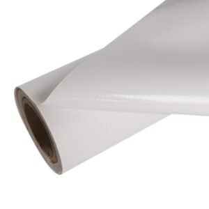 Tela PVC Frontlit Standard 340g — Cromatec