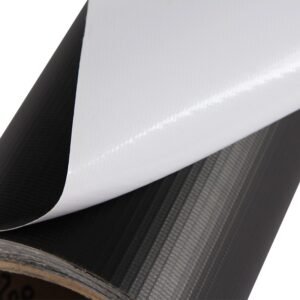Tela PVC Frontlit Blackout 440g — Cromatec