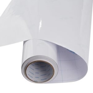 Laminado Frío Polimérico 140G / 80 mic — 1,52 × 50 m — Cromatec
