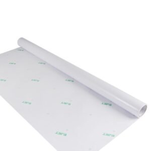 Vinilo Blanco Imprimible EJET 80mic — Cromatec