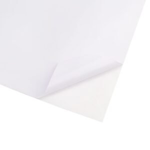 Vinilo Hi-Tack 100mic — Matte / Glossy — Cromatec
