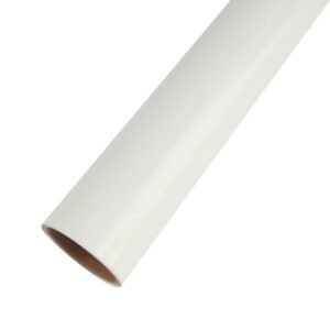 Vinilo Wrapping Polimérico 60mic — Bubble Free Grey Glue — Cromatec